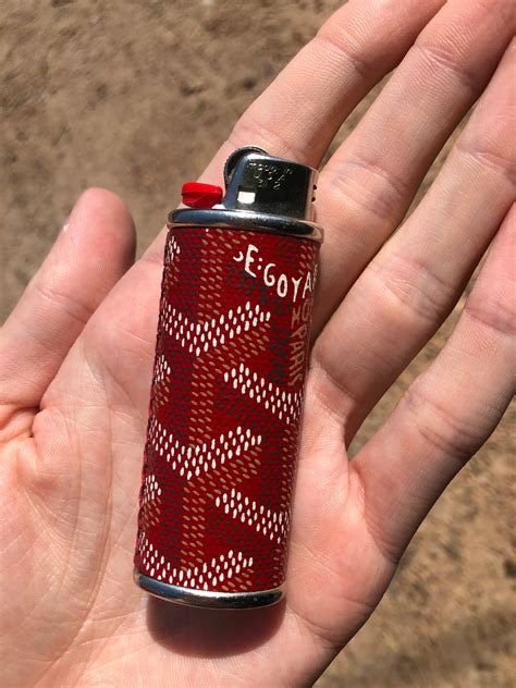 goyard lighter etai